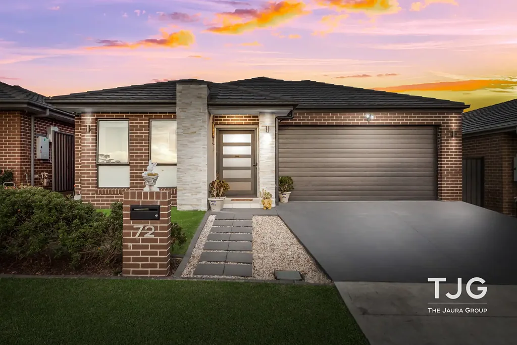 72 William Street (Grantham Farms), Riverstone, NSW 2765