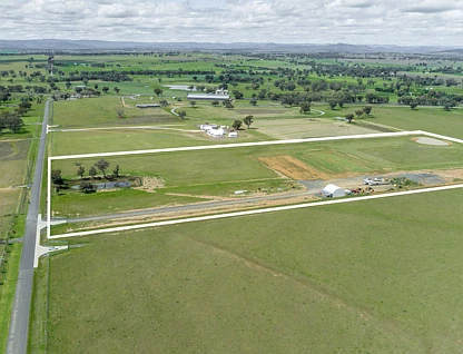 85 Warral-Bithramere Road, Warral, NSW 2340, 0 ਕਮਰੇ, 0 ਬਾਥਰੂਮ, Section
