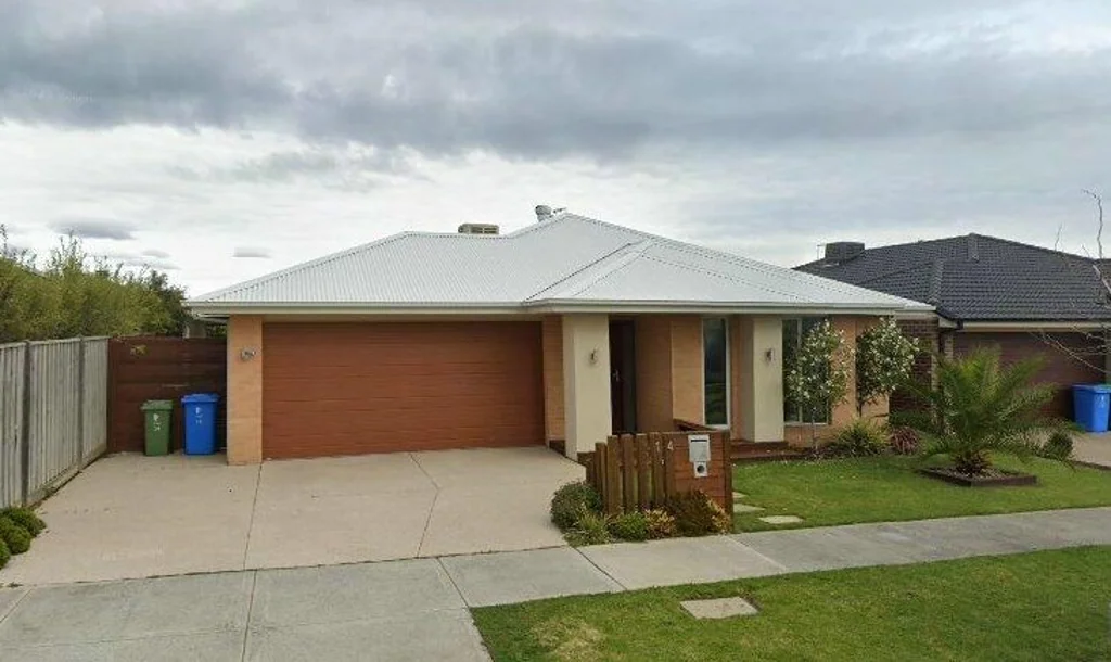 Address Withheld, Cranbourne West, VIC 3977
