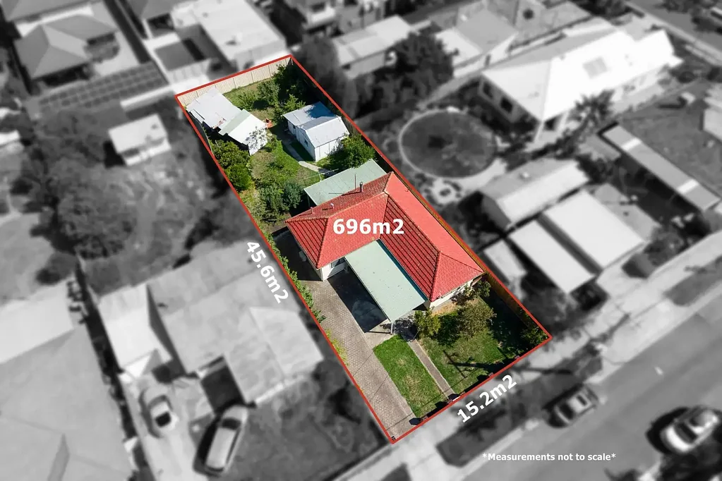 15 Mikado Street, Hadfield, VIC 3046