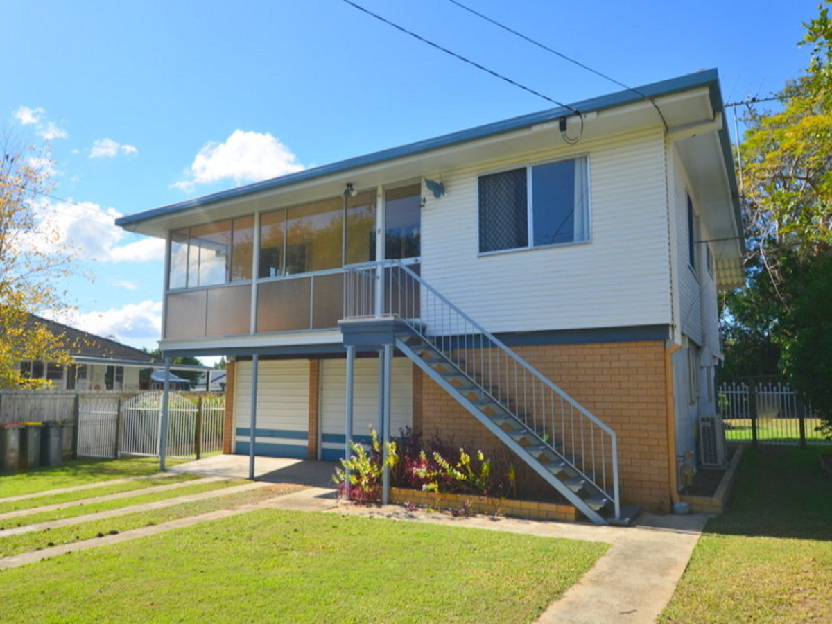 8 CARIBBEAN ST, KEPERRA QLD 4054, 0房, 0浴, House