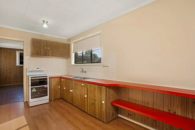 8 Dickinson Street, Watson, ACT 2602, 3 Bedrooms, 1 Bathrooms, House