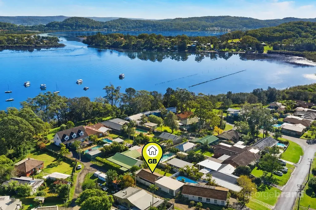 1 Bedroom Granny Flat - Water included