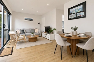 19/3 The Avenue, Albany, North Shore City