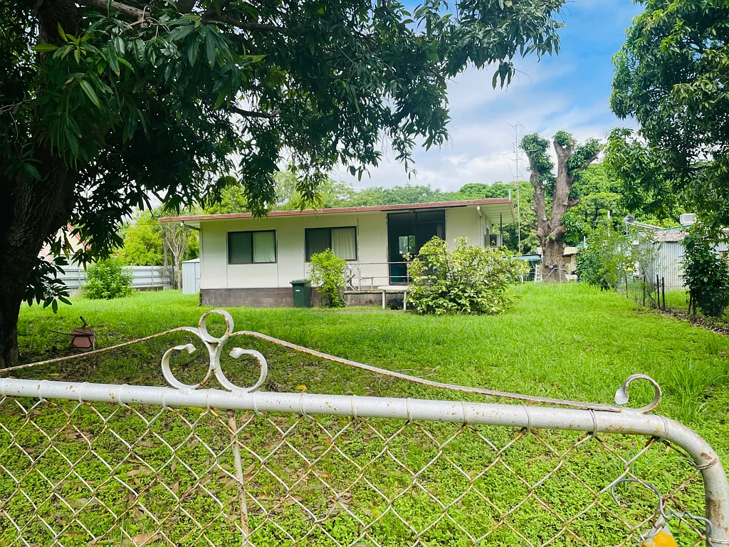 70A King Street, Charters Towers City, QLD 4820