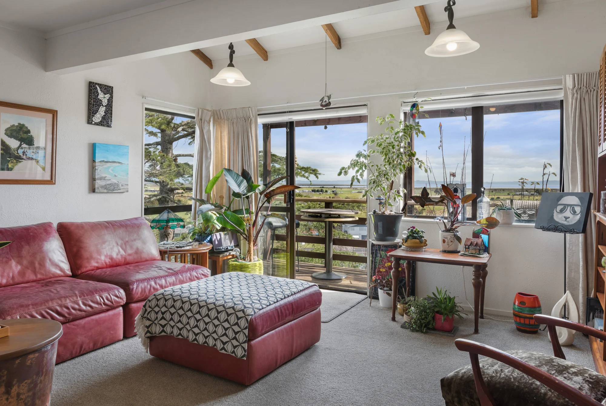 104A Logan Place, Thames, 3 chambres, 2 salles de bain, House