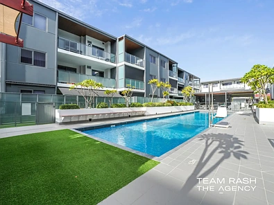 Dianella 1房  Resort Style Living in the Heart of Dianella