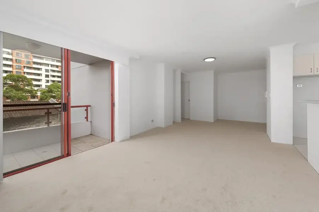 Hornsby 2Habitaciones Convenience Plus!