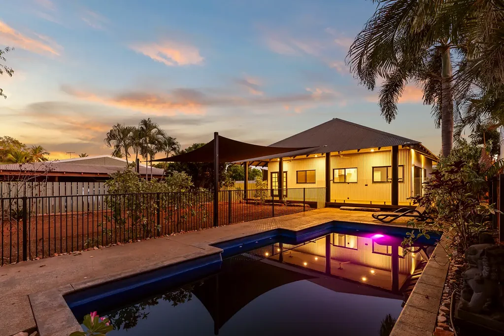Broome 3 Bedroom MUCH MORE TO EXPLORE... @ 32 ORR !