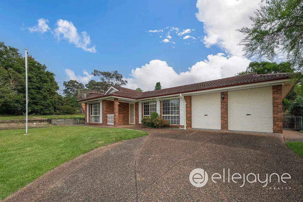 40 Glenrose Crescent, Cooranbong, NSW 2265