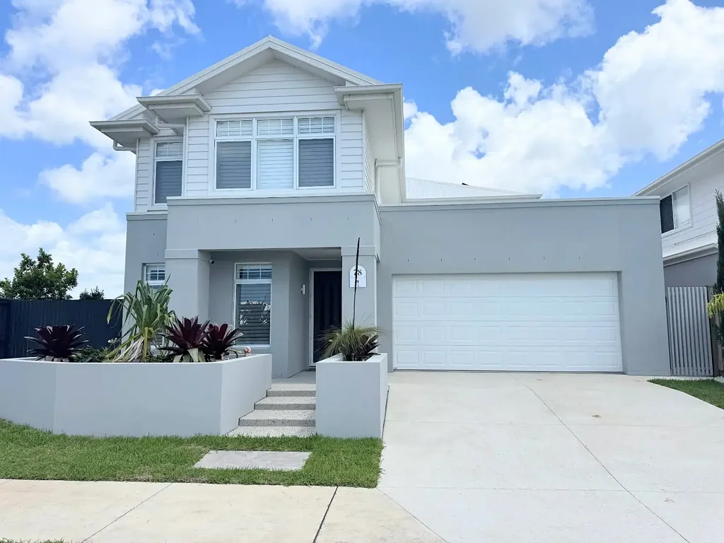78 Lindeman Crescent, Banya, QLD 4551