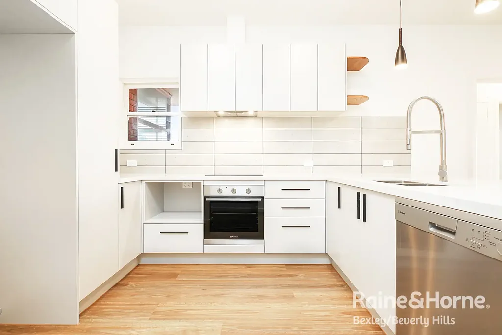 DEPOSIT TAKEN - Near New & Stunning Two Bedroom Apartment!