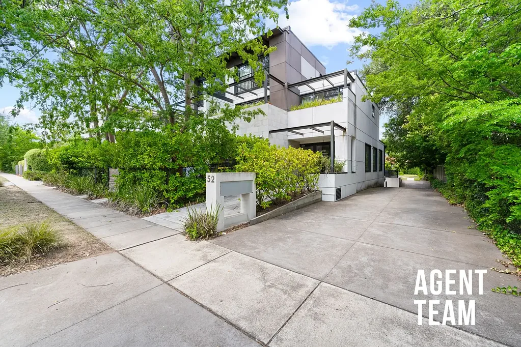 1/52 Macleay Street, Turner, ACT 2612