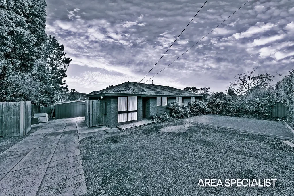 21 Thwaites Road, Pakenham, VIC 3810