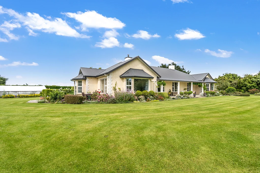 251 Oreti Road, Otatara, Invercargill, Southland