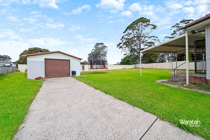 40 BECHARRY RD, BLACKTOWN NSW 2148, 0 Kuwarto, 0 Banyo, House