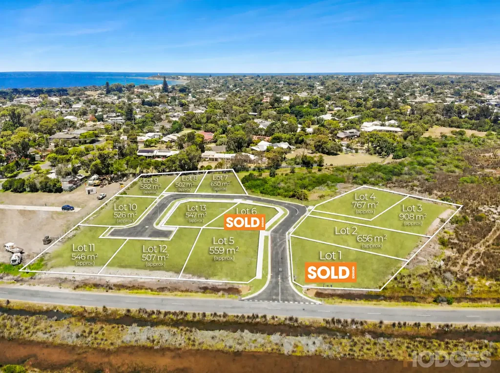 Queenscliff The Cove | Exclusive Waterfront Living in Queenscliff