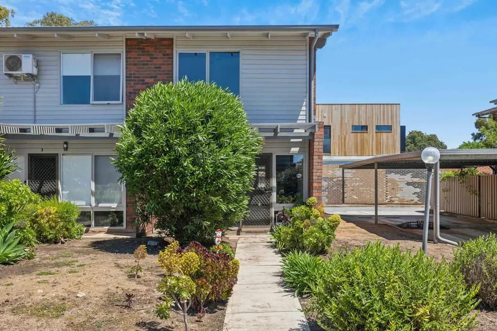 4/18 John Street, Payneham, SA 5070