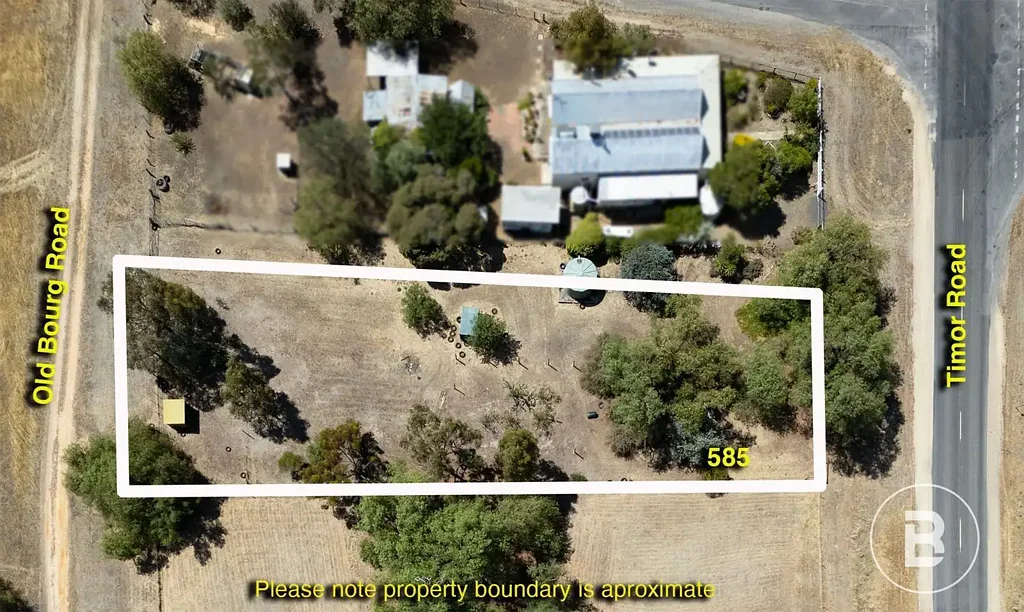 Timor Create Your Country Lifestyle in Bowenvale