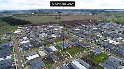 10 Rubrum Road, Sunbury, VIC 3429, 0 phòng ngủ, 0 phòng tắm, Section