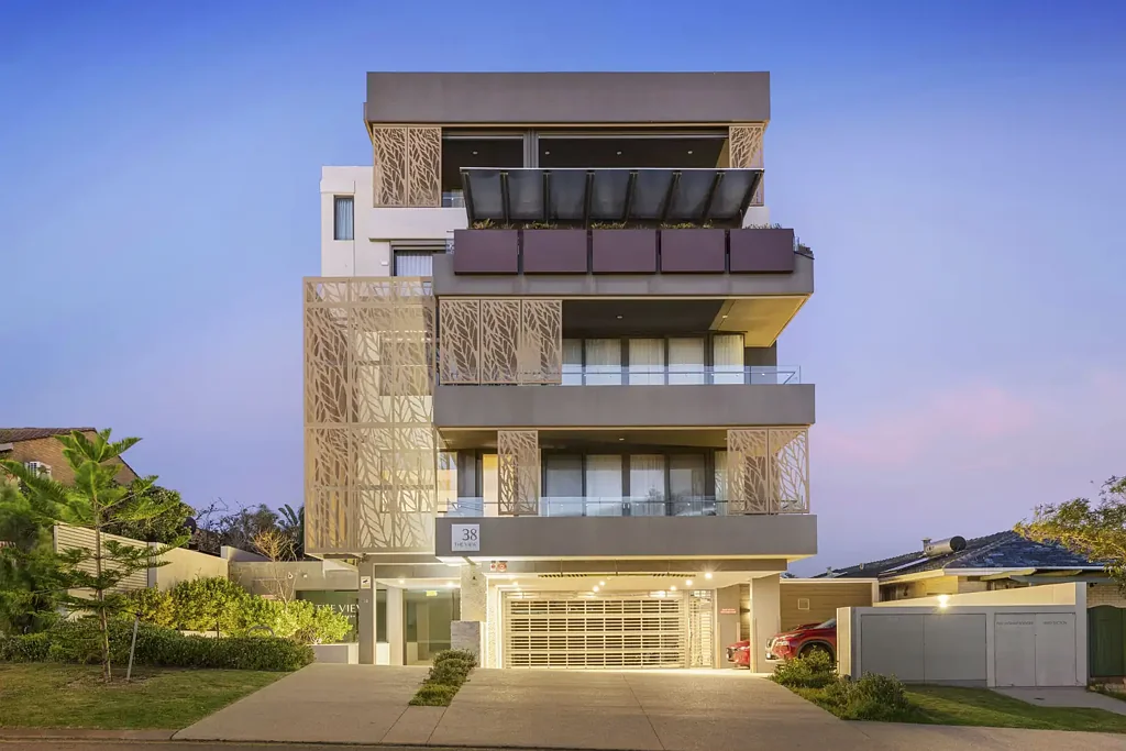 Scarborough 1房  BOUTIQUE COASTAL LIVING