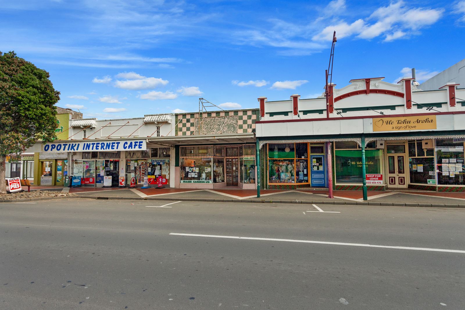 97 Church Street, Opotiki and Surrounds, Opotiki, 0 chambres, 0 salles de bain