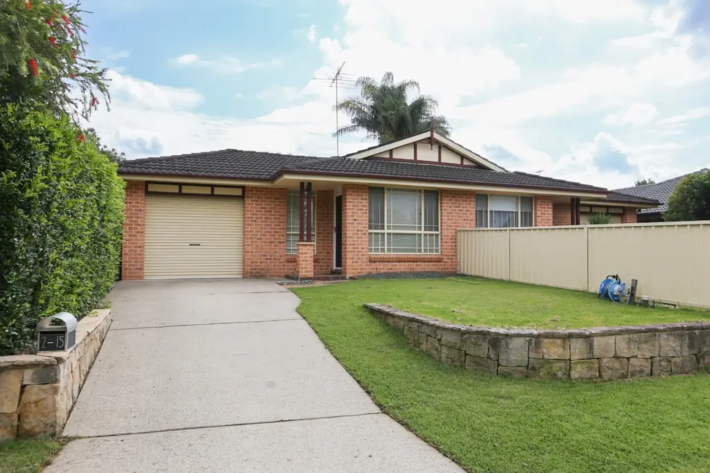 Bligh Park 3房  Great Street - Spacious Duplex