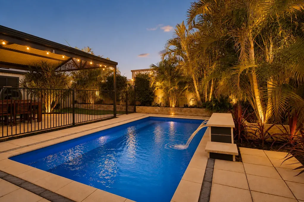 Seville Grove 5chambre One of Seville Grove's Finest Family Homes - Huge Living, Resort-Style Pool & Powered Workshop