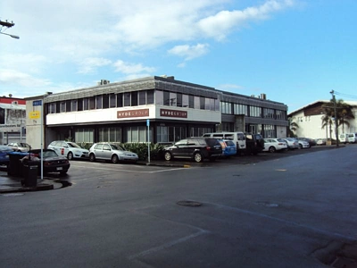 Business  Mixed Use Zone