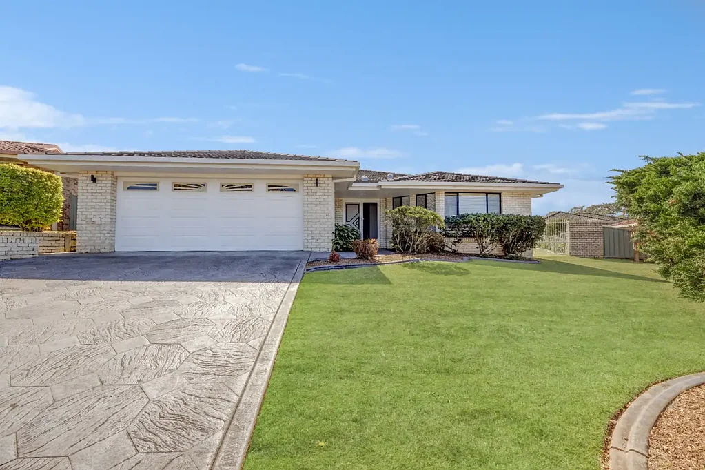 Port Macquarie 4 Bedroom Golden opportunity in quiet cul de sac!
