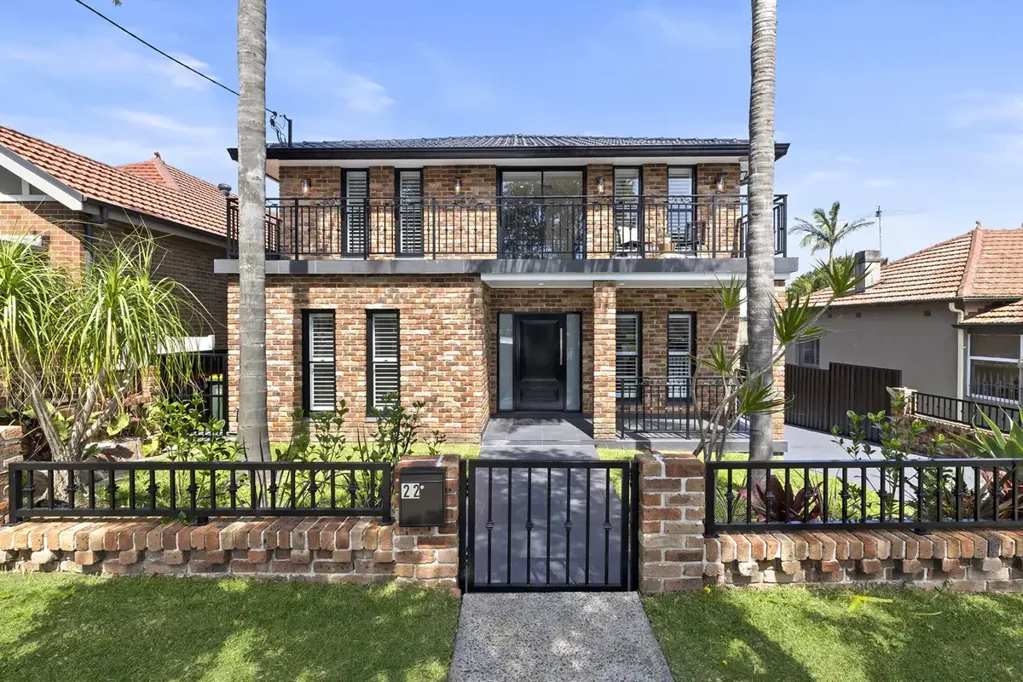 22 Melville Street, Ashbury, NSW 2193