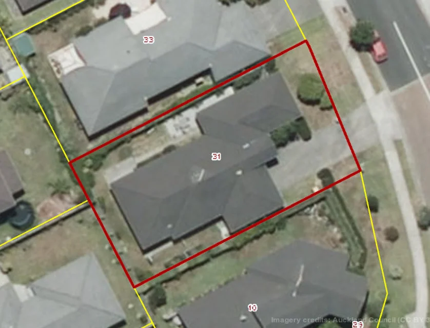 31 Totara Views Drive, Red Beach, Rodney, 3 Kuwarto, 0 Banyo