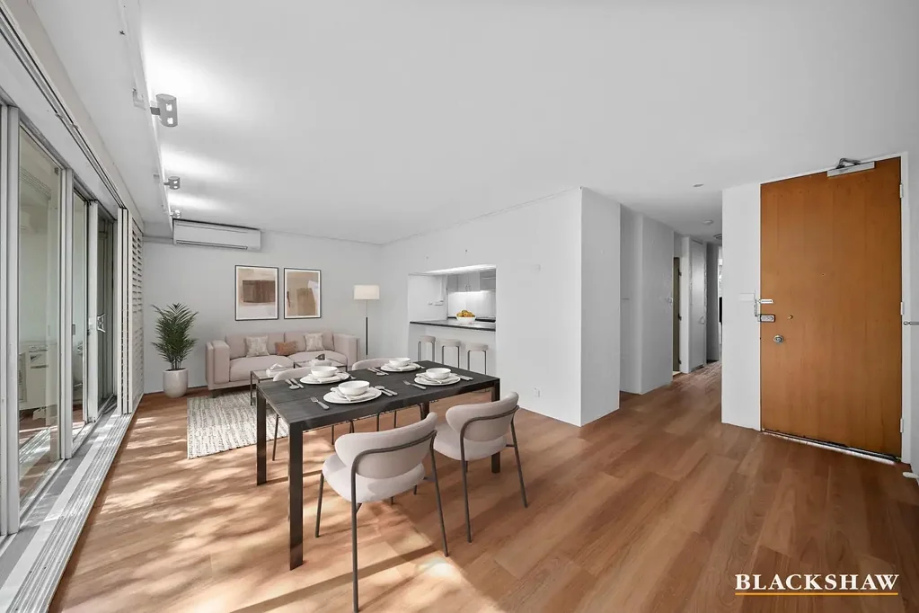 Griffith 2Zimmer Exceptional Inner South Living with Everything at Your Doorstep