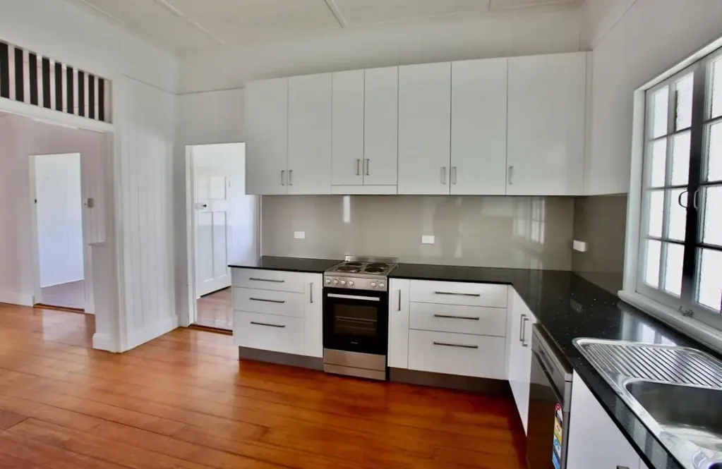 Queenslander in Prime North Ward