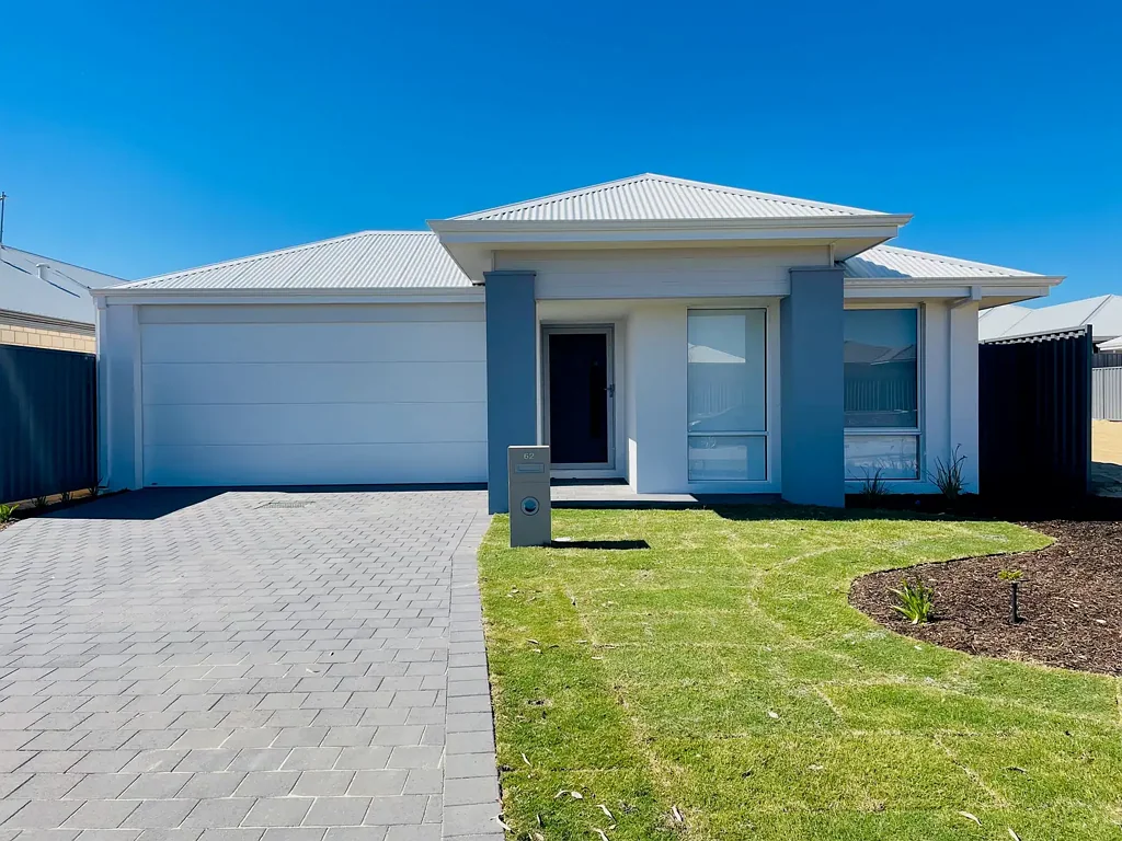 Modern Comfort Meets Space & Style in Forrestdale - Be the First to Move In!