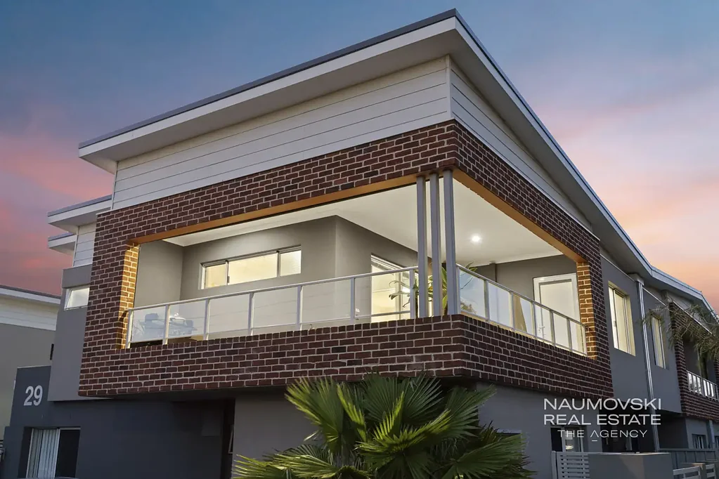 Balcatta 2कमरा THE ULTIMATE LOCK UP AND LEAVE LIFESTYLE, MINUTES FROM EVERYTHING!