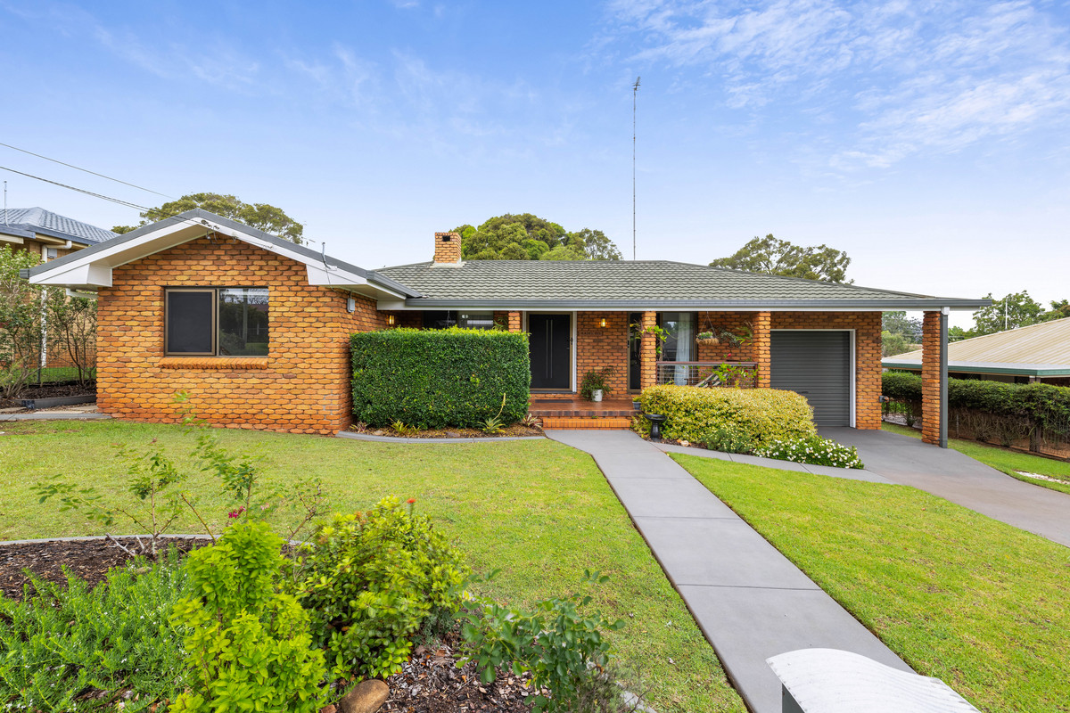 44 CROTTY ST, CENTENARY HEIGHTS QLD 4350, 0 chambres, 0 salles de bain, House