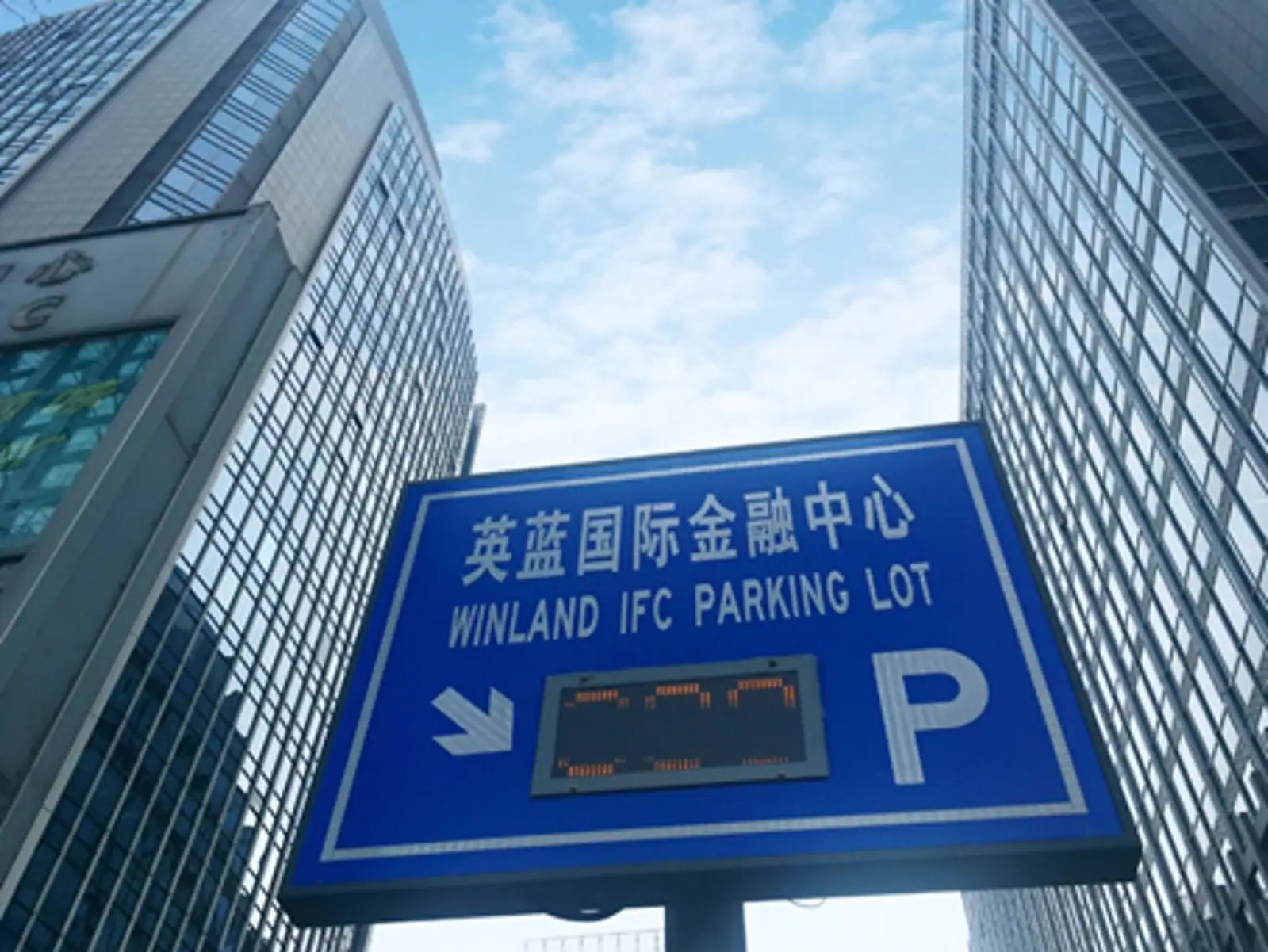 “宇宙中心”的房租究竟有多高？北京金融街租金扫描，富凯大厦其实不贵