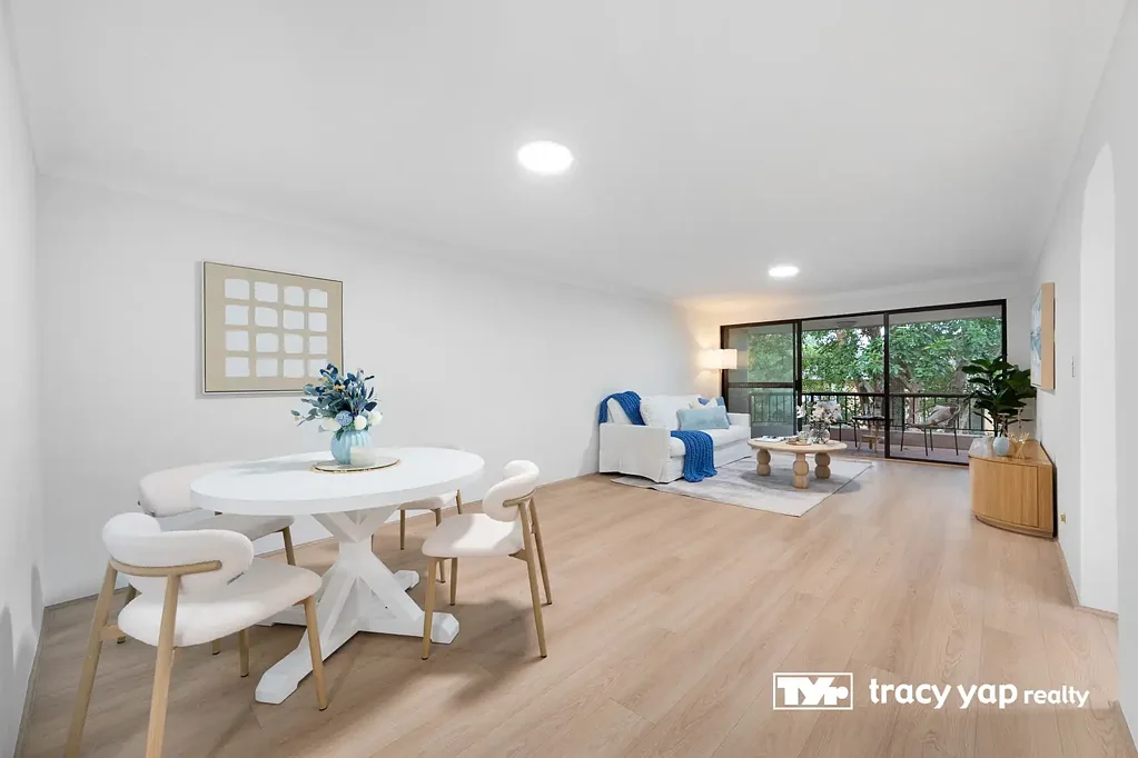 51/346-362 Pennant Hills Road, Carlingford, NSW 2118