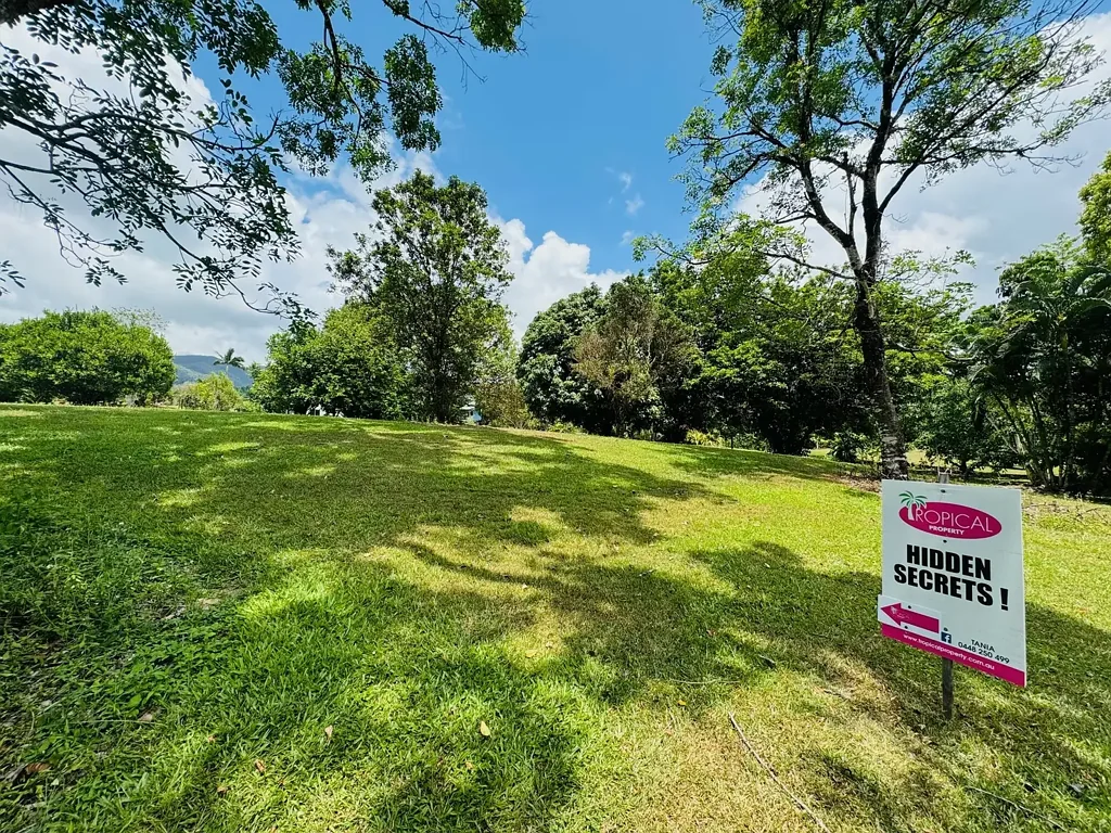 Lot 12 Esther Court, Bulgun, QLD 4854