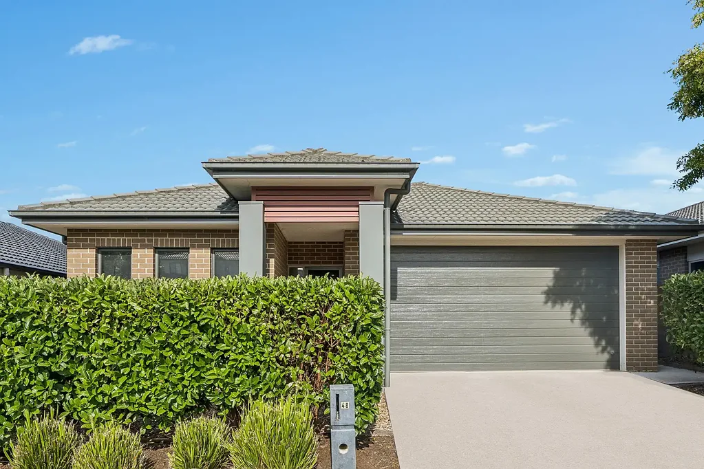 48 Steward Drive, Oran Park, NSW 2570