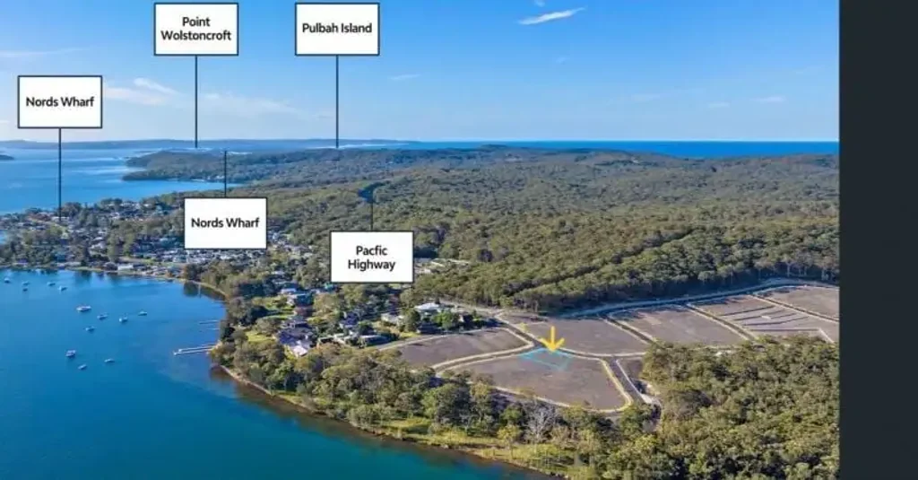 1 Havana Way, Nords Wharf, NSW 2281
