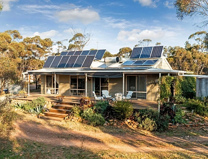 517 Nine Mile South-Wedderburn Road, Wedderburn, Bendigo, 2 phòng ngủ, 2 phòng tắm, Lifestyle Property