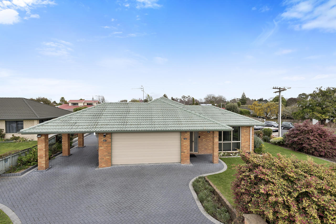 2 Mews Place, Forest Lake, Hamilton, 3房, 0浴