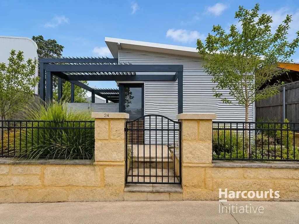 Ellenbrook 3Kwarto Stylish, Low-Maintenance Living Close to Everything