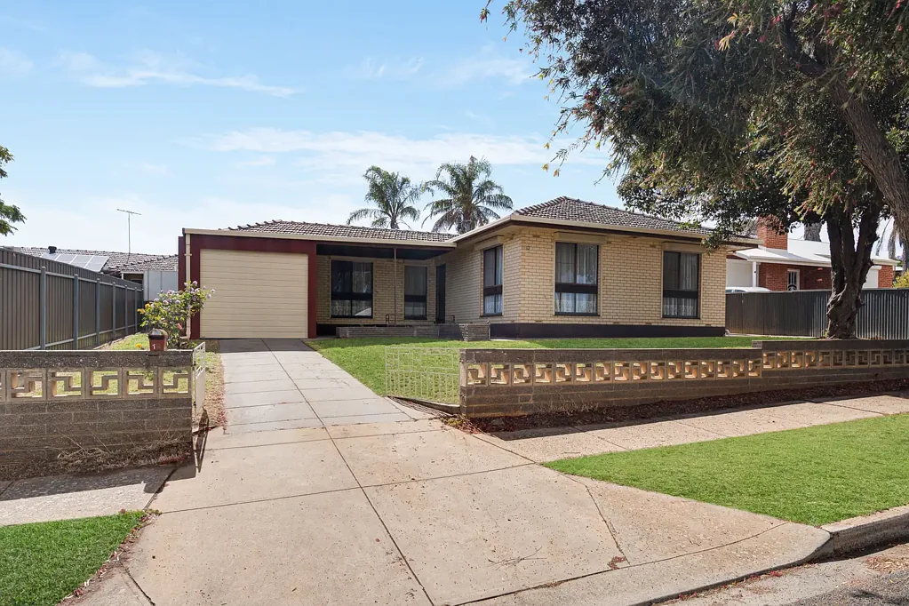 12 Sattler Terrace, Enfield, SA 5085