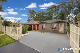 11 Hasluck Road, Bonnyrigg