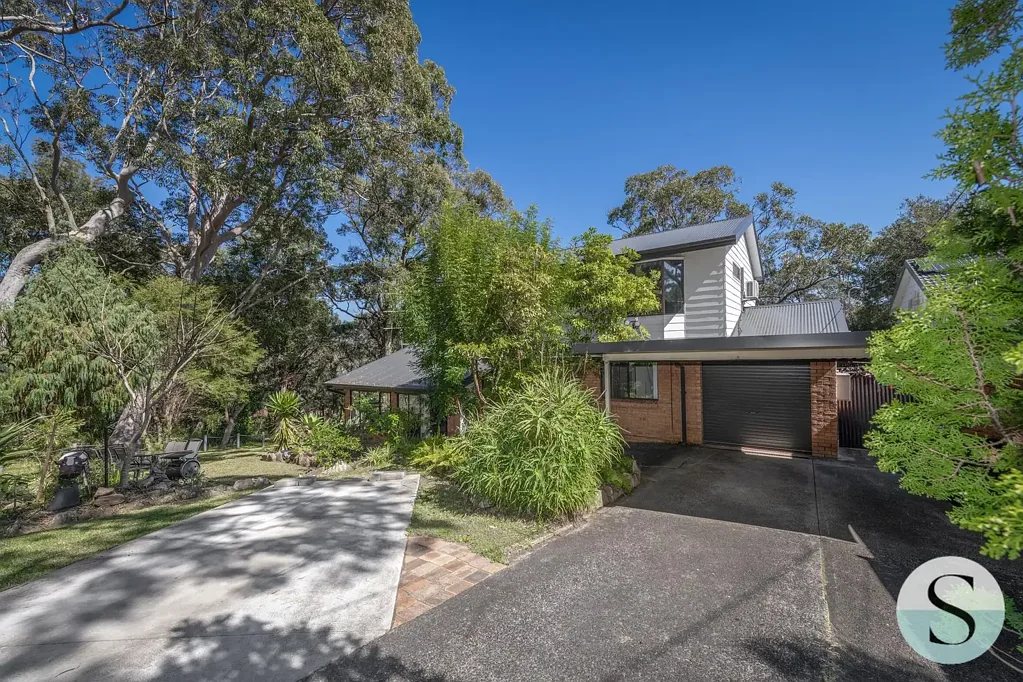 Tumbi Umbi 4Zimmer Your own little slice of the country, with the best of the Central Coast right on your doorstep