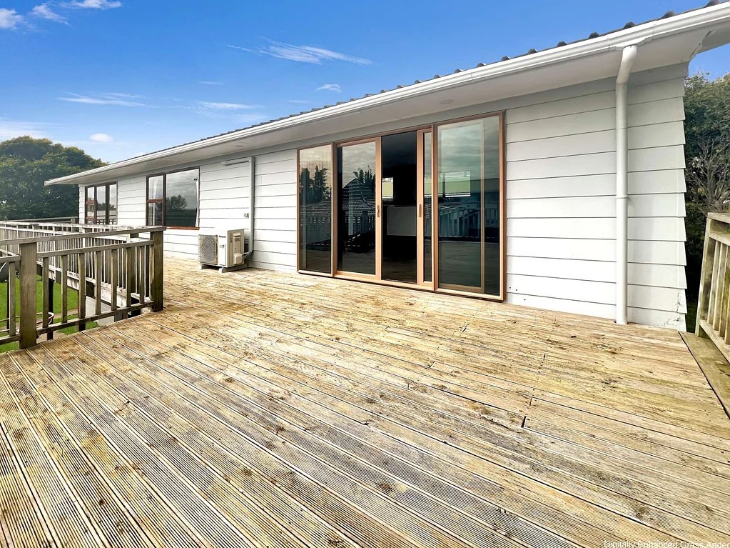 Kaitaia 4Kwarto Large Family Home - Great Investment Property!
