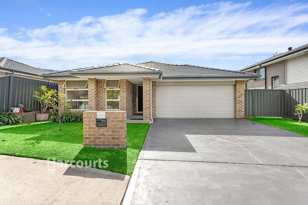 384 Bong Bong Road, Horsley, NSW 2530